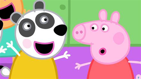 videos de peppa la cerdita|peppa pig capitulos completos español.